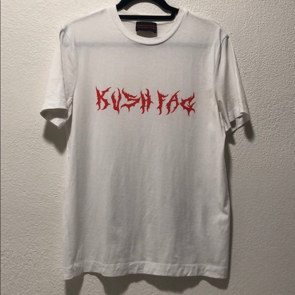 GOSHA TEE